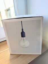 Muuto pendant lamp gebraucht kaufen  Golßen