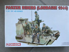 Dragon panzer riders gebraucht kaufen  Sutthausen,-Nahne