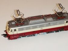Fleischmann Spur HO H0 Eisenbahn E Lok 4336 DB BR 112 310-8 Zug analog  kg gebraucht kaufen  Deutschland