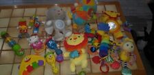 Lot jouets 1er d'occasion  Pont-Sainte-Maxence