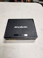 Gravador de captura de vídeo autônomo AVerMedia EzRecorder 310, divisor HDMI 240GB, usado comprar usado  Enviando para Brazil