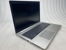 Elitebook 850 laptop d'occasion  Expédié en Belgium