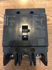 Eaton ghb3040 broken for sale  Shipping to Ireland