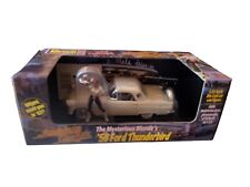 REVELL  American Graffiti Mysterious Blondes 56 Ford Thunderbird 1:25 Sealed NIB for sale  Shipping to South Africa