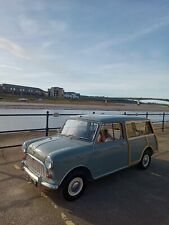 Classic mk1 austin for sale  BARNSTAPLE