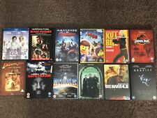 Blu rays dvds for sale  HULL