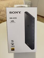 Sony walkman a105 usato  Atripalda