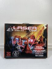 Juego de mesa de estrategia Laser Khet 2.0 + expansión completo y funcional excelente en excelente estado, usado segunda mano  Embacar hacia Mexico