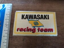 Moto kawasaki racing usato  Vigevano
