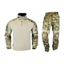 Uniforme combat divisa usato  Latina