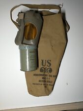 Noncombatant gas mask for sale  Westminster