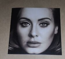Adele album case for sale  STAFFORD