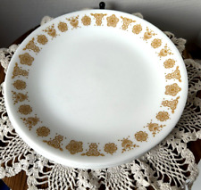 Corelle butterfly gold for sale  Hamburg
