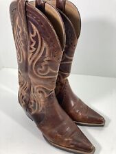 Ariat heritage toe for sale  Cibolo