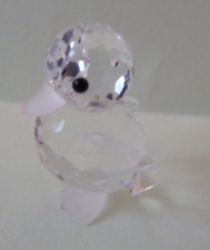 Swarovski crystal tiny for sale  MELKSHAM