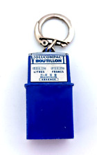 Porte clés boutillon d'occasion  Lignières
