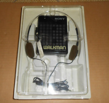 Walkman sony b10 usato  Cardito