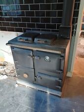 Oil stove boiler for sale  MARKET RASEN