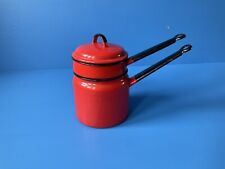 double boiler for sale  WATFORD