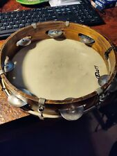 Vintage tambourine japan. for sale  Douglas