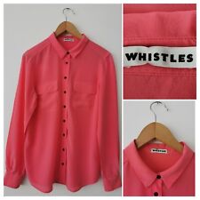 Whistles pure silk for sale  ST. HELENS