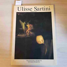 Ulisse sartini catalogo usato  Vaiano Cremasco