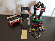 Lego 6089 ninja gebraucht kaufen  Goch