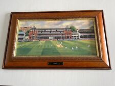 Lord cricket ground for sale  REDHILL