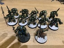 Grey knights terminators for sale  Shipping to Ireland