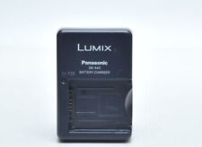 Used, Panasonic Lumix OEM DE-A43 Charger for DMC-FZ30 DMC-FZ35 DMC-FZ38 DMC-FZ50 for sale  Shipping to South Africa