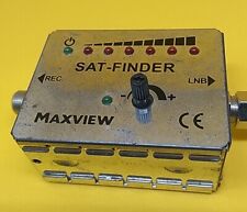 Meter maxview satellite for sale  WEDNESBURY