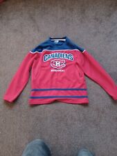 Nhl montreal canadiens for sale  PAISLEY
