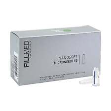 Fillmed nanosoft microneedles for sale  Shipping to Ireland