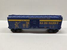 lionel alaska for sale  Mohnton