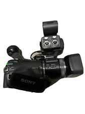 Sony hvr a1e for sale  POTTERS BAR