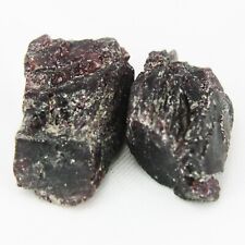 Certified Orange Red Natural Painite Untreated Loose Gemstone Raw Rough 50 Ct for sale  Shipping to South Africa