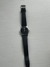 Movado museum watch for sale  Stamford