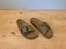 Nwot birkenstock madrid for sale  San Diego