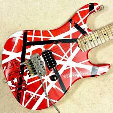 Guitarra Componente Kramer 5150 Alta Calidad Eddie Van Halen segunda mano  Embacar hacia Argentina