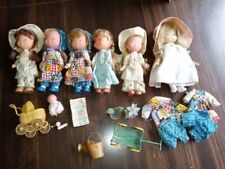 1976 holly hobbie d'occasion  Expédié en Belgium