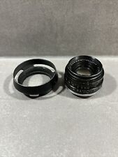Leica summicron 35mm gebraucht kaufen  Melle-Mitte