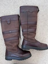 Dubarry galway extra for sale  WORKSOP