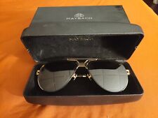 Maybach Sunglasses  for sale  Shipping to South Africa