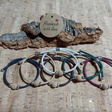 Stok bracciali sughero usato  Portoferraio