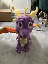 Spyro dragon plush for sale  HUDDERSFIELD