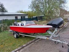 Motorboot motor 80 gebraucht kaufen  Güstrow