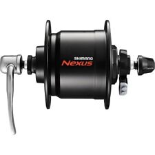 Shimano fahrrad nabendynamo gebraucht kaufen  Cloppenburg