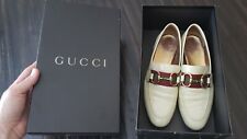 Gucci horsebit ivory for sale  Buford
