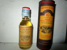 Miniature mignon whisky usato  Castiglione Di Garfagnana