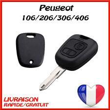 Plip clef peugeot d'occasion  Poitiers